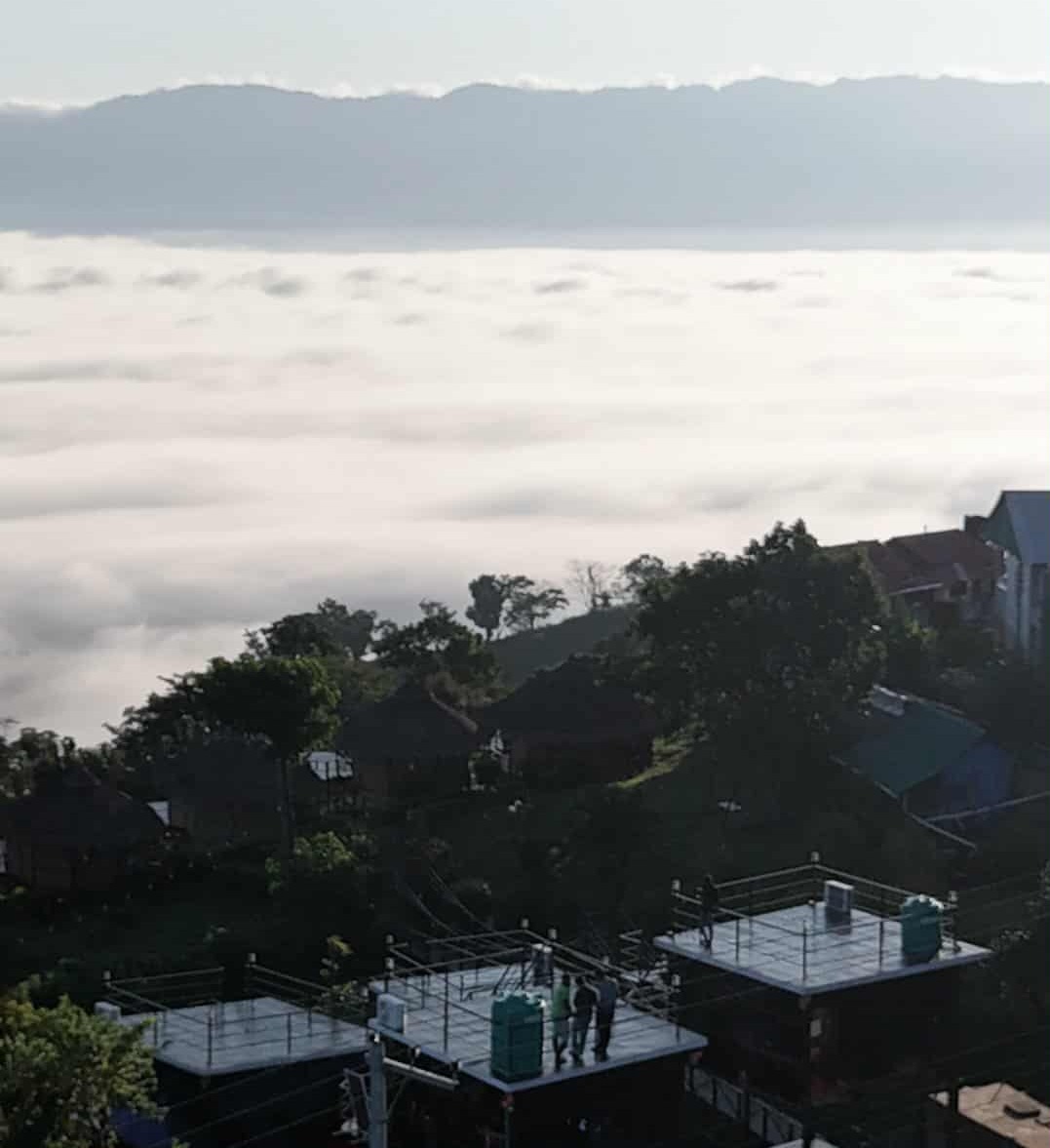 Puspa Kunka Resort